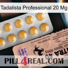 Tadalista Professional 20Mg 41